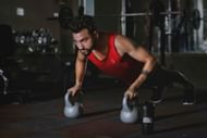 Workout clothes (Photo via Unsplash/Outlook Photography and Studio)